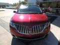 Ruby Red Tinted Tri-Coat - MKX FWD Photo No. 2
