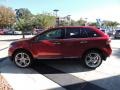 Ruby Red Tinted Tri-Coat - MKX FWD Photo No. 3