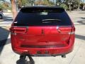 Ruby Red Tinted Tri-Coat - MKX FWD Photo No. 4