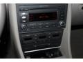 Quartz Gray Metallic - A4 2.0T Sedan Photo No. 15