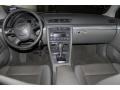 Quartz Gray Metallic - A4 2.0T Sedan Photo No. 21