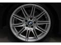 2011 Black Sapphire Metallic BMW 3 Series 335is Coupe  photo #8