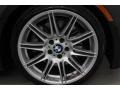2011 Black Sapphire Metallic BMW 3 Series 335is Coupe  photo #9