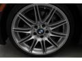2011 Black Sapphire Metallic BMW 3 Series 335is Coupe  photo #10