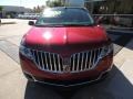 Ruby Red Tinted Tri-Coat - MKX FWD Photo No. 2
