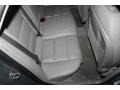 Quartz Gray Metallic - A4 2.0T Sedan Photo No. 24