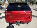 Ruby Red Tinted Tri-Coat - MKX FWD Photo No. 4