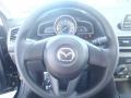 Jet Black Mica - MAZDA3 i SV 4 Door Photo No. 12