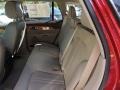 Ruby Red Tinted Tri-Coat - MKX FWD Photo No. 7