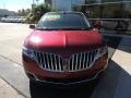 Ruby Red Tinted Tri-Coat - MKX FWD Photo No. 2