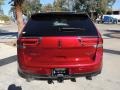 Ruby Red Tinted Tri-Coat - MKX FWD Photo No. 4