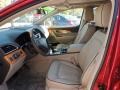 Ruby Red Tinted Tri-Coat - MKX FWD Photo No. 6
