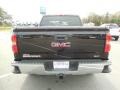 Onyx Black - Sierra 1500 SLT Crew Cab Photo No. 7