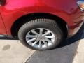 Ruby Red Tinted Tri-Coat - MKX FWD Photo No. 10