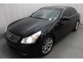 Black Obsidian - G 35 Sedan Photo No. 3