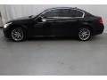 Black Obsidian - G 35 Sedan Photo No. 4