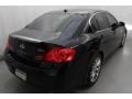 Black Obsidian - G 35 Sedan Photo No. 6