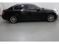 Black Obsidian - G 35 Sedan Photo No. 7