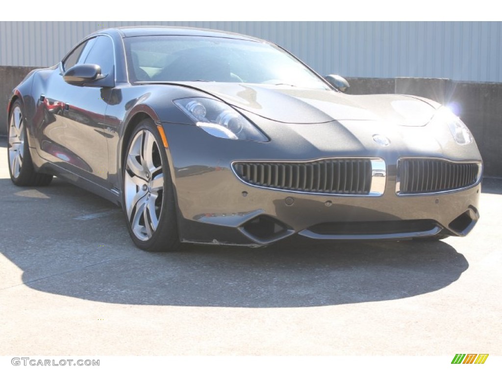 Shadow Fisker Karma