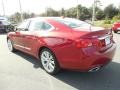 Crystal Red Tintcoat - Impala LTZ Photo No. 3