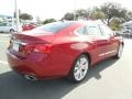 Crystal Red Tintcoat - Impala LTZ Photo No. 8
