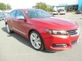Crystal Red Tintcoat - Impala LTZ Photo No. 10