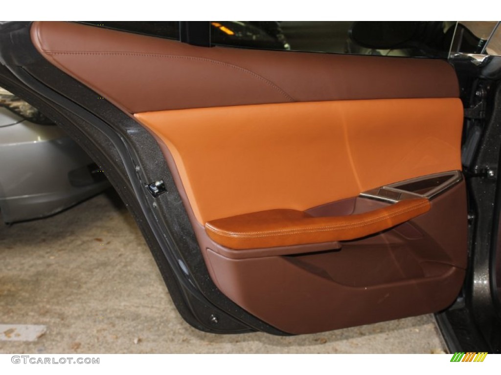 2012 Karma EcoSport - Shadow / Canyon Tritone photo #26