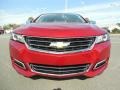Crystal Red Tintcoat - Impala LTZ Photo No. 13
