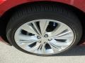 Crystal Red Tintcoat - Impala LTZ Photo No. 14