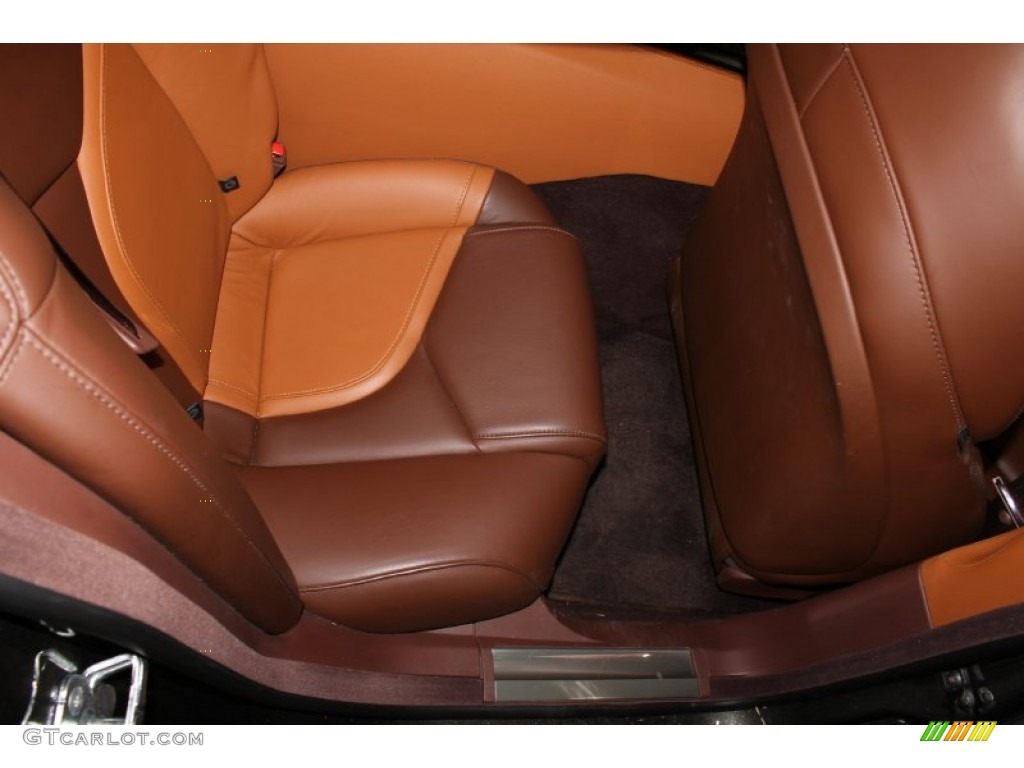 2012 Karma EcoSport - Shadow / Canyon Tritone photo #33