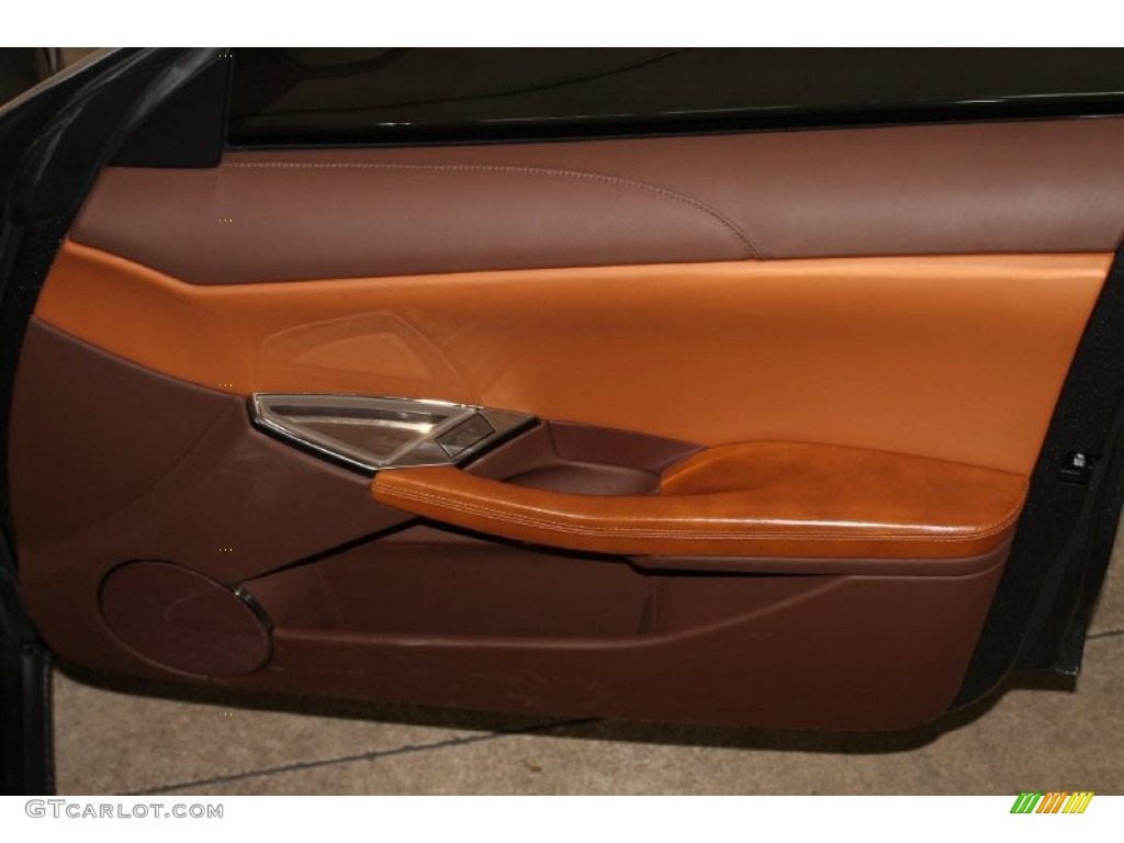 2012 Karma EcoSport - Shadow / Canyon Tritone photo #34
