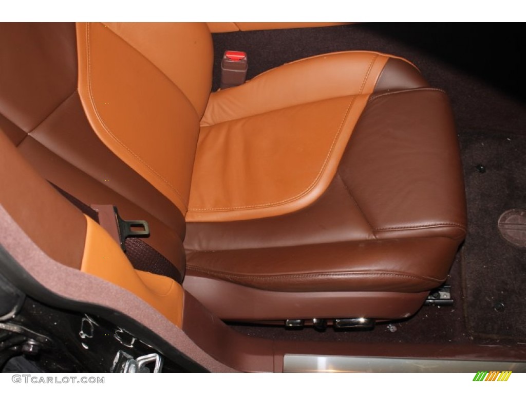 2012 Karma EcoSport - Shadow / Canyon Tritone photo #35