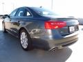 Daytona Grey Pearl Effect - A6 3.0T quattro Sedan Photo No. 4