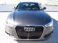 Daytona Grey Pearl Effect - A6 3.0T quattro Sedan Photo No. 6