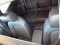 Daytona Grey Pearl Effect - A6 3.0T quattro Sedan Photo No. 10