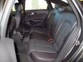 Daytona Grey Pearl Effect - A6 3.0T quattro Sedan Photo No. 14