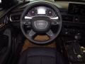 Daytona Grey Pearl Effect - A6 3.0T quattro Sedan Photo No. 15