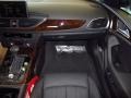 Daytona Grey Pearl Effect - A6 3.0T quattro Sedan Photo No. 16