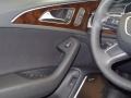 Daytona Grey Pearl Effect - A6 3.0T quattro Sedan Photo No. 18