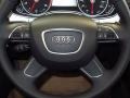 Daytona Grey Pearl Effect - A6 3.0T quattro Sedan Photo No. 21
