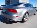 Quartz Gray Metallic - S7 Prestige 4.0 TFSI quattro Photo No. 2