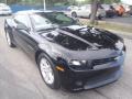 Black - Camaro LS Coupe Photo No. 1