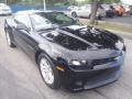 2014 Black Chevrolet Camaro LS Coupe  photo #1