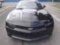 Black - Camaro LS Coupe Photo No. 2