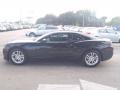 Black - Camaro LS Coupe Photo No. 3