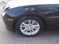 Black - Camaro LS Coupe Photo No. 7