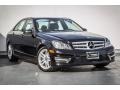 Black - C 250 Sport Photo No. 12