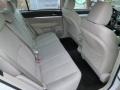 Satin White Pearl - Outback 2.5i Premium Photo No. 11