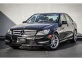 Black - C 250 Sport Photo No. 13
