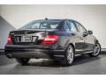 Black - C 250 Sport Photo No. 14